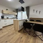 Apartmán Hilt