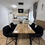 Apartmán Hilt *