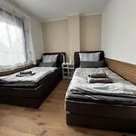Hilt Apartmán *