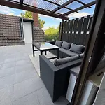 Apartmán Hilt *