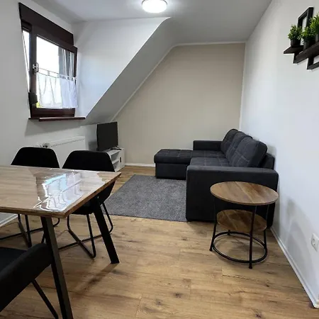 Hilt Lägenhet Andernach