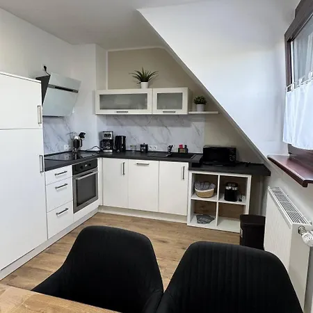 Lägenhet Hilt Andernach