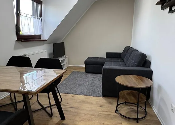 Hilt 公寓 安德纳赫