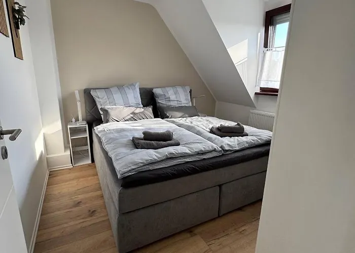 Hilt 公寓 安德纳赫