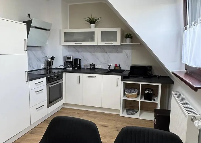 公寓 Hilt 安德纳赫