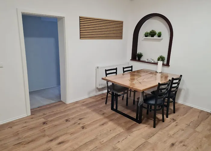 Hilt Appartement